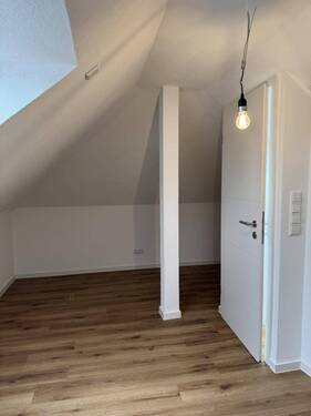 Zimmer im Dachspitz - 