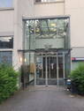 Eingangsbereich 1 - 