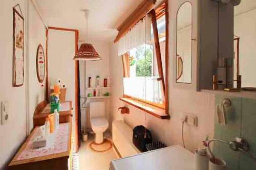 Badezimmer - 