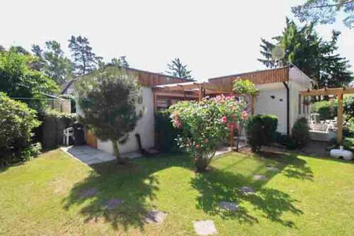 Ansicht vom Grundstück - 3 Zimmer Bungalow zum Kaufen in Sundhagen