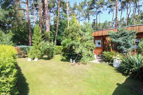 Frontansicht - Bungalow mit 49,00 m² in Sundhagen zum Kaufen