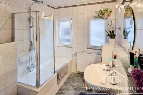 Badezimmer - 