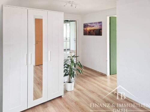 Diele DG EFH - 
