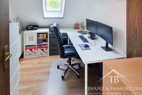 Büro DG EFH - 