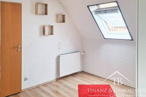 Ankleidezimmer DG EFH - 
