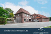 Bild 1 - Multifunktionales Immobilienensemble mit Entwicklungspotenzial in Bad Zwischenahn