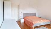 Schlafzimmer Gewerbeeinheit - 