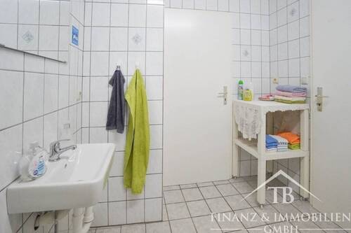 Ladentoilette - 