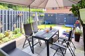 Terrasse EFH - 