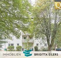 OHNE KÄUFERPROVISION: Umfangreich modernisierte 3-Zimmer-Whg. als Investment oder zur Selbstnutzung - Bremen Osterholz