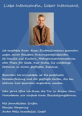 Empfehlung - 