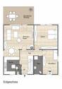 Erdgeschoss - 
