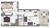 Grundriss - 