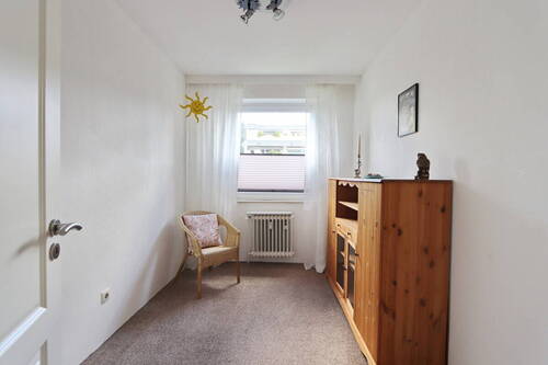 Kinderzimmer - 