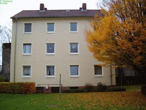 Cecilienstr 17 - Singlewohnung gesucht? Gefunden!