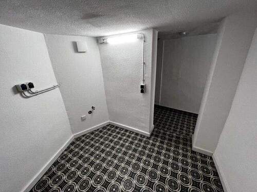 Hauswirtschaftsraum - 