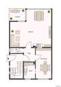 Grundriss Erdgeschoss - 
