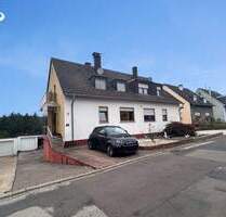 Einfamilienhaus mit großem Grundstück in ruhiger Lage von Trier-Ehrang - Trier / Ehrang