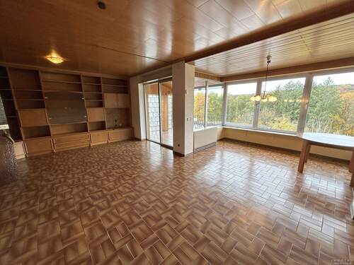 Wohnen EG - 5 Zimmer Einfamilienhaus in Trier / Ehrang