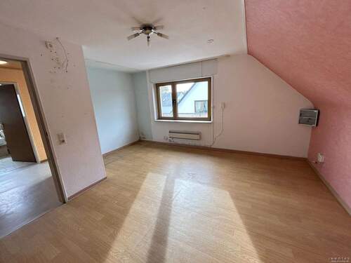 Zimmer 1 DG - 