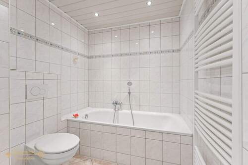 Badezimmer - 