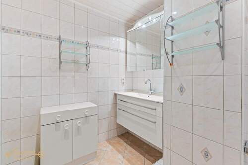Badezimmer - 