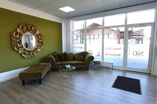 Empfang - Attraktive Bürofläche in Kerpen - ideal für Ihr Unternehmen