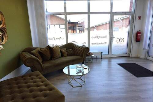 Empfang - Büro zur Miete in Kerpen