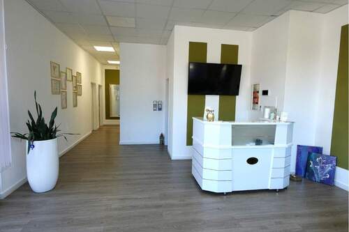 Empfang - Büro mit 146,00 m&sup2; in Kerpen zur Miete