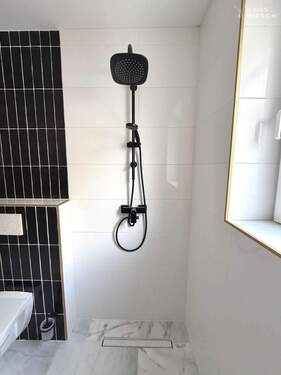 Duschbad - 