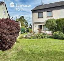 Ein Schmuckstück in begehrter Lage! - Zirndorf Weiherhof