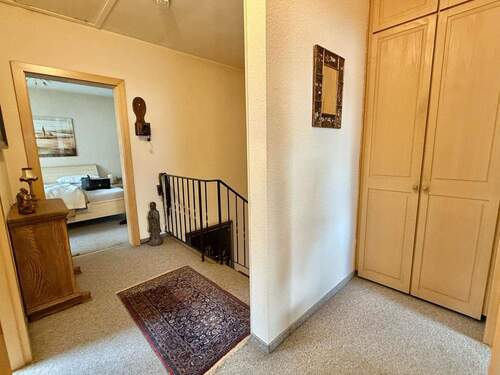 Flurblick Obergeschoss - 