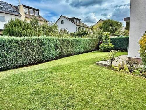 Gartenimpressionen - 