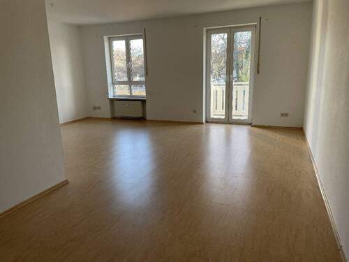 Einladend und gemütlich - NEU! Liebenswerte Wohlfühlwohnung sucht nette Mieter!