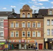Rentables Wohn- und Geschäftshaus in zentraler Lage von Essen