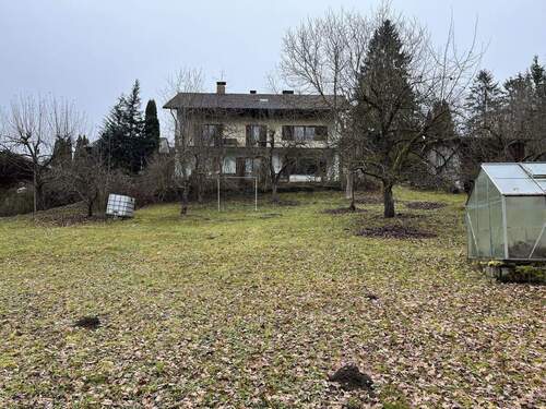 Südwestansicht - 8 Zimmer Einfamilienhaus zum Kaufen in Rattenberg