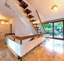 Großzügiges Einfamilienhaus in der Lämmleshalde - Herrenberg