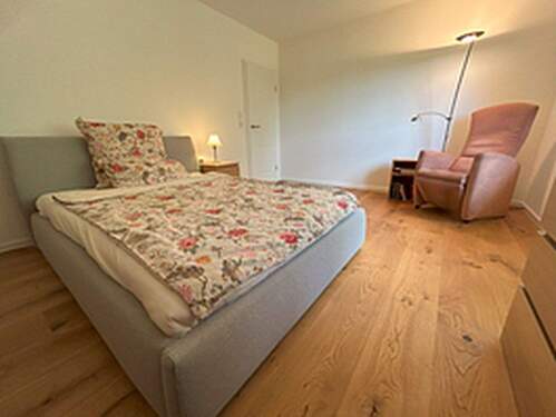 Schlafzimmer 2 - OG - 