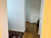 Flur - Hanggeschoss - 