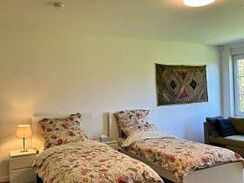 ELW - Wohnen, Schlafen - 