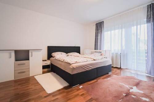 Schlafzimmer - 
