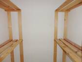 Abstellkammer - 