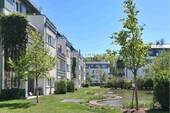 Ansicht - Seeblick : Moderne 2 Zimmer Wohnung mit Balkon und Lift, inklusive TG-Stellplatz