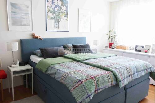 Schlafzimmer - 