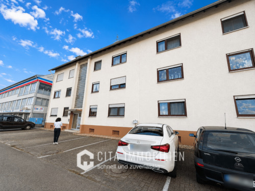 Hausansicht - 