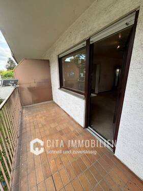 Balkon - 