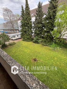 Balkon - 