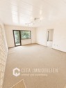 Wohnzimmer - 66 m² mit Potenzial: Renovierungsbedürftige 2-Zimmer-Wohnung in Edingen-Neckarhausen