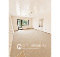 66 m² mit Potenzial: Renovierungsbedürftige 2-Zimmer-Wohnung in Edingen-Neckarhausen