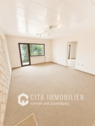 Wohnzimmer - 2 Zimmer Etagenwohnung zum Kaufen in Edingen-Neckarhausen